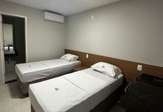 其他 4 Hotel Onix Aguas Claras