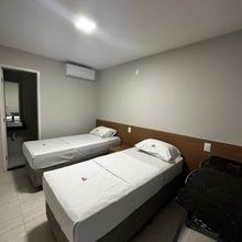 其他 4 Hotel Onix Aguas Claras