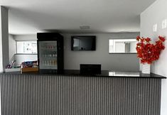 其他 6 Hotel Onix Aguas Claras