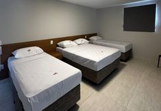 其他 7 Hotel Onix Aguas Claras