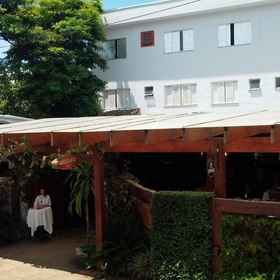 Hotel Bandeirantes Centro1 , 飯店Palace of the Azoreans