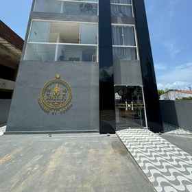 ポウサダ・ヘルクレス・ビーチ・パラダイス 1, ブルガルハウ ビーチホテル