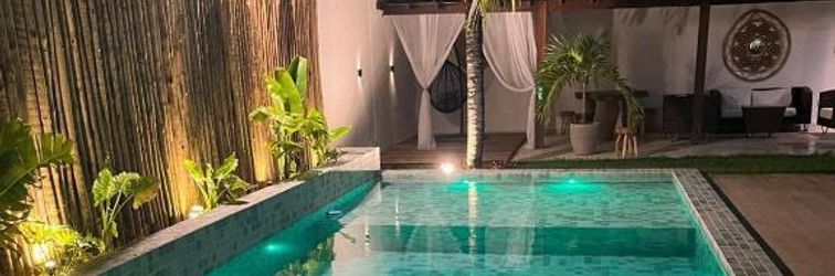 Others Pousada Mar Do Francs