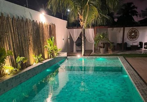 Others Pousada Mar Do Francs