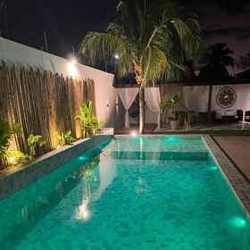 Pousada Mar Do Francs1 , 飯店Carvalho Praia