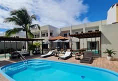 Others 2 Pousada Mar Do Francs