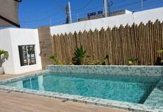 Others 4 Pousada Mar Do Francs