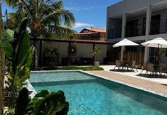 Others 7 Pousada Mar Do Francs