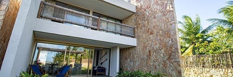 其他 Casa No Condomnio Vila Atau