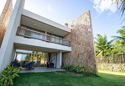 其他 Casa No Condomnio Vila Atau