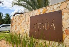 其他 2 Casa No Condomnio Vila Atau