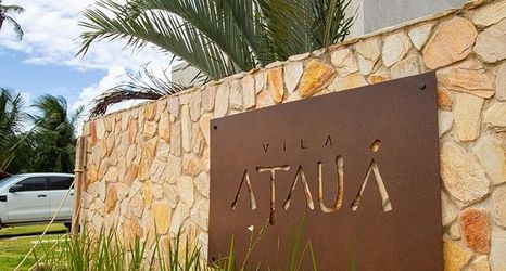 其他 2 Casa No Condomnio Vila Atau