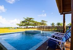 其他 3 Casa No Condomnio Vila Atau