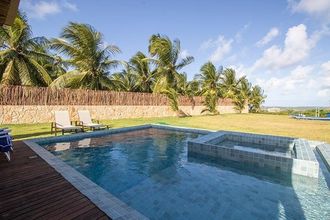 Khác 4 Casa No Condomnio Vila Atau