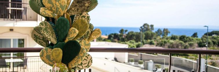 Others 4 Spa Resort Hotel