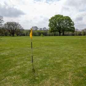 Cornish Holiday - 91 Hengar Manor1 , 飯店Deviock