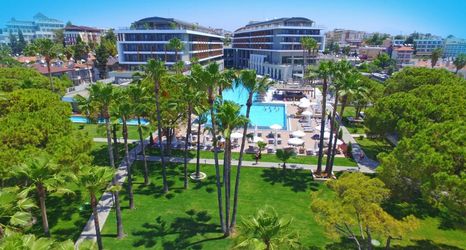 其他 2 Acanthus Cennet Barut Collection - Ultra All Inclusive