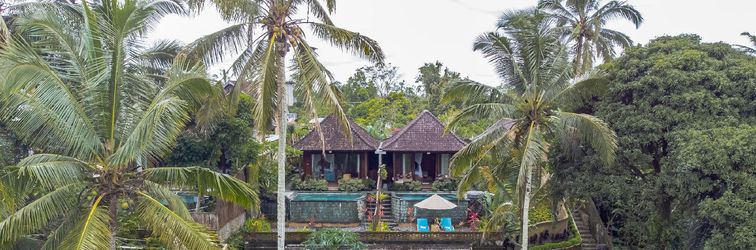 Others Sebatu Valley Villas by Puri Signatures