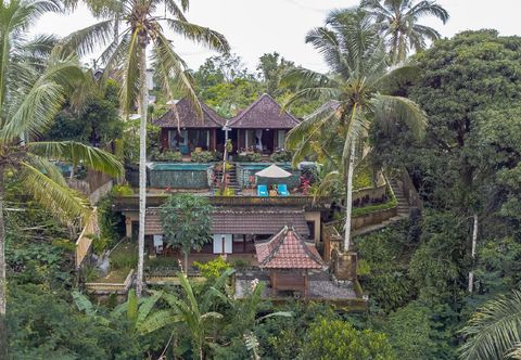 Others Sebatu Valley Villas by Puri Signatures