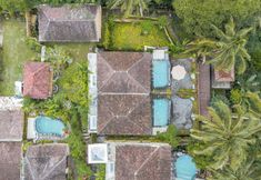 Others 2 Sebatu Valley Villas by Puri Signatures