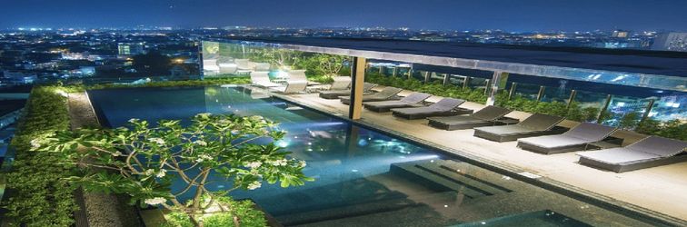 Others The Astra Condo By Ping