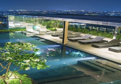 Others The Astra Condo By Ping