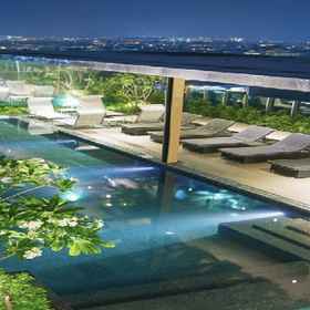 The Astra Condo By Ping 1, Hotel Ran Tam Tid Pak, Kong Sai Intersection, Saraphi