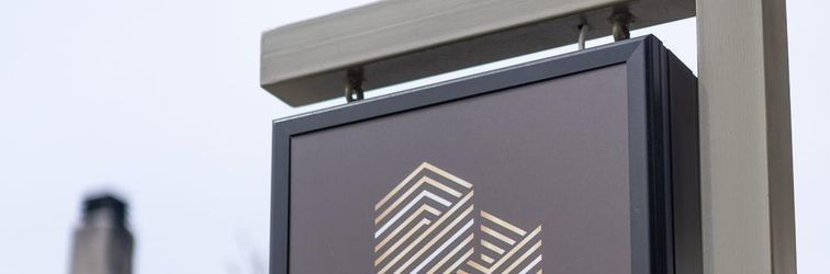 อื่นๆ Akti Vigla Apartments Lesvos