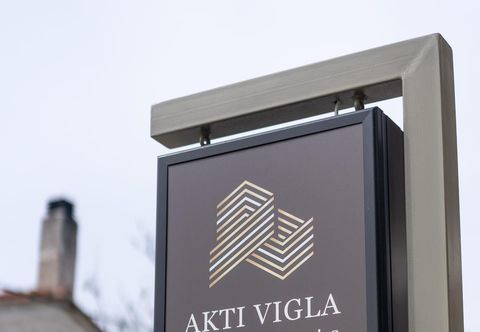 อื่นๆ Akti Vigla Apartments Lesvos