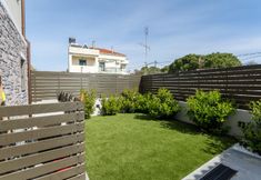 อื่นๆ 2 Akti Vigla Apartments Lesvos