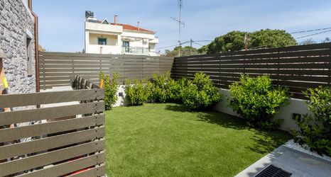 อื่นๆ 2 Akti Vigla Apartments Lesvos