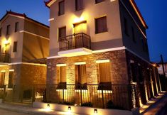 อื่นๆ 3 Akti Vigla Apartments Lesvos