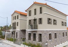 อื่นๆ 4 Akti Vigla Apartments Lesvos
