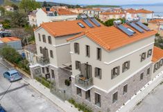 อื่นๆ 5 Akti Vigla Apartments Lesvos