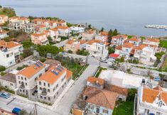 อื่นๆ 6 Akti Vigla Apartments Lesvos