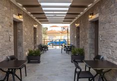 อื่นๆ 7 Akti Vigla Apartments Lesvos