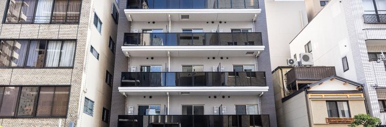 อื่นๆ Weave Place - Asakusa Kaminarimon