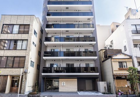 อื่นๆ Weave Place - Asakusa Kaminarimon