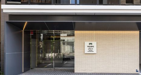 อื่นๆ 2 Weave Place - Asakusa Kaminarimon