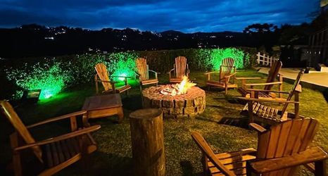 其他 2 Pousada Das Lavandas