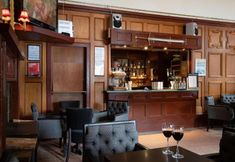 Others 5 The Caledonian Claymore Hotel