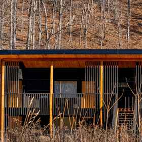 Eastwind Hotel - Oliverea Valley1 , 飯店温德姆山度假村