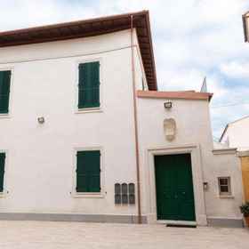 Palazzo Torriglioni 1, 폴베리지 호텔