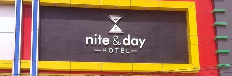 其他 Nite And Day Hotel Nangapinoh