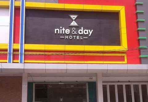 Others Nite And Day Hotel Nangapinoh