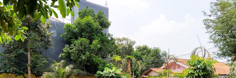 Others Gic House Syariah