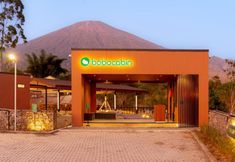 Others 2 Bobocabin Gunung Rinjani, Lombok