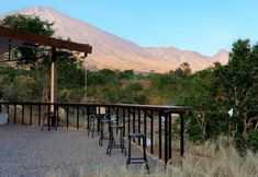 Others 4 Bobocabin Gunung Rinjani, Lombok