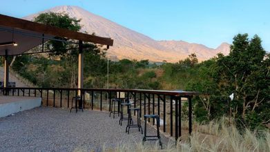 Others 4 Bobocabin Gunung Rinjani, Lombok