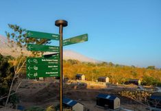 Others 7 Bobocabin Gunung Rinjani, Lombok